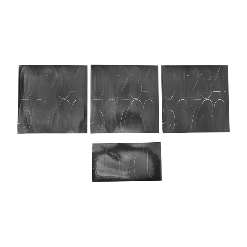 Lampa LED 0,18W cu afisare numar, panou solar 2V/80mA si baterie 1,2V/1200mAh Breckner Germany - imagine 7