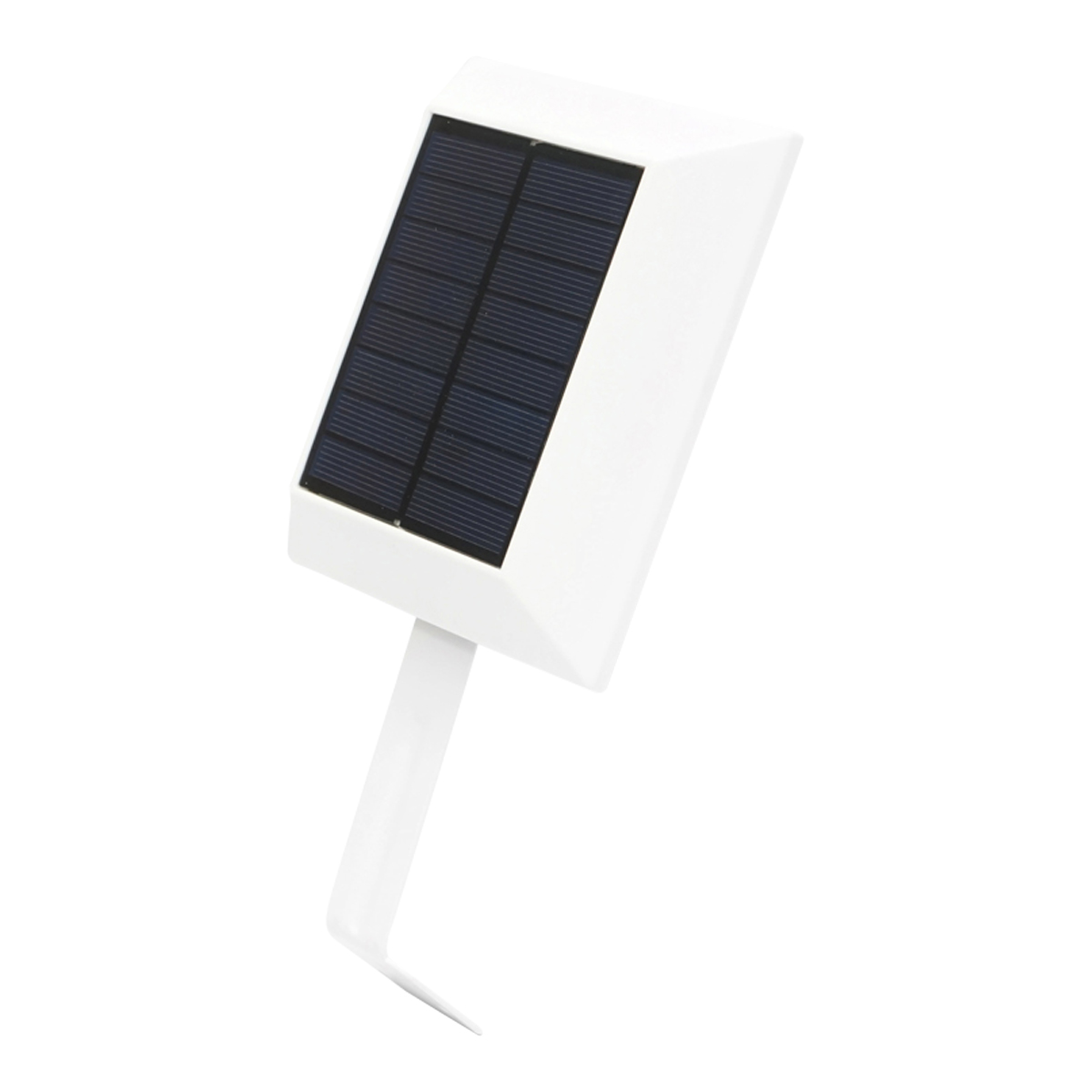 Lampa SMD-LED 10x0.5W cu senzor de miscare si panou solar 5V/1.5W Breckner Germany - imagine 4