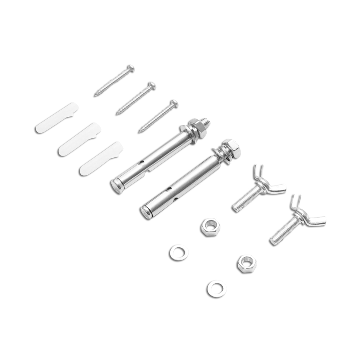 Sistem pentru iluminat cu 4 becuri LED, panou solar 9V/12W si 1xUSB incarcare telefon Breckner Germany - imagine 10