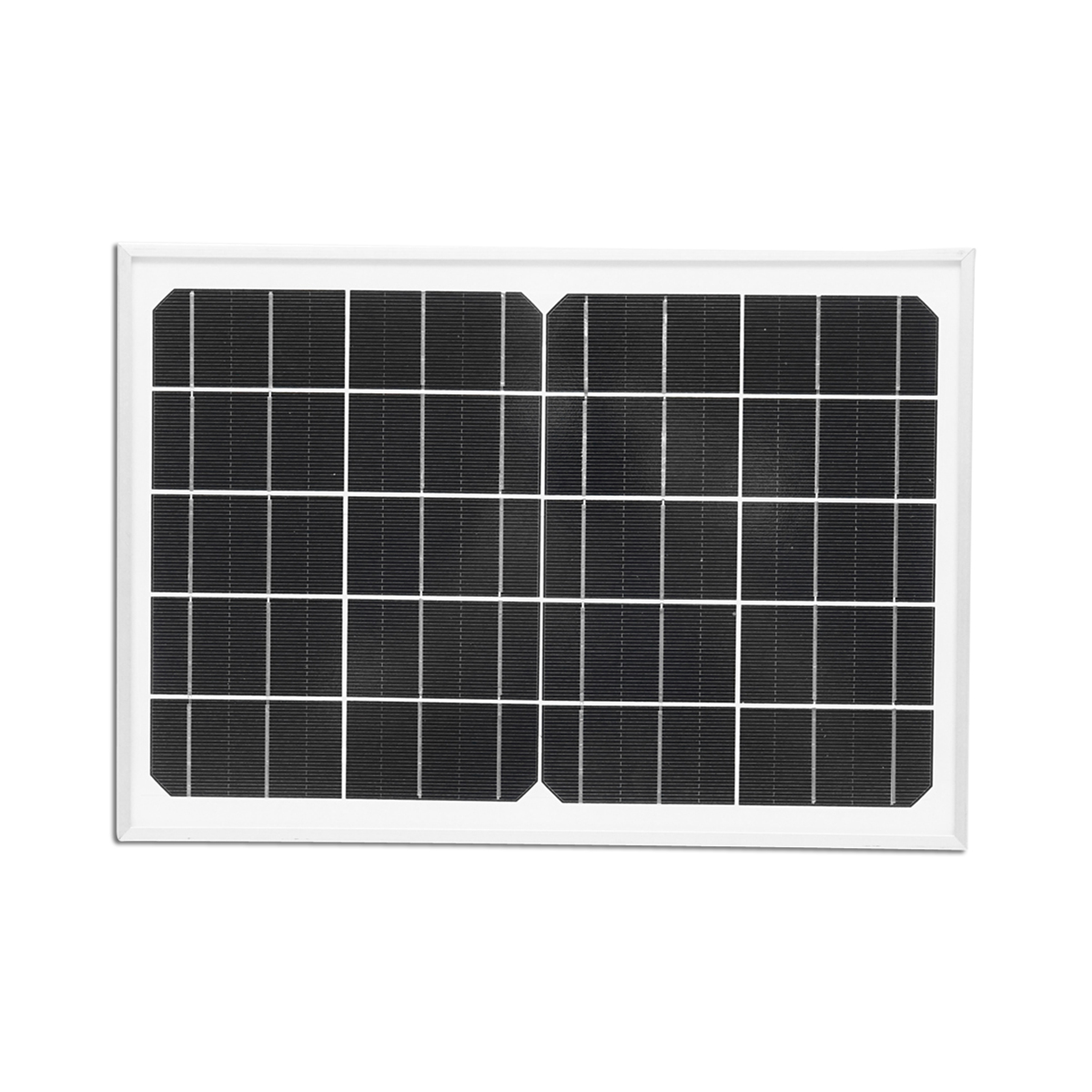 Sistem pentru iluminat cu 4 becuri LED, panou solar 9V/12W si 1xUSB incarcare telefon Breckner Germany - imagine 4