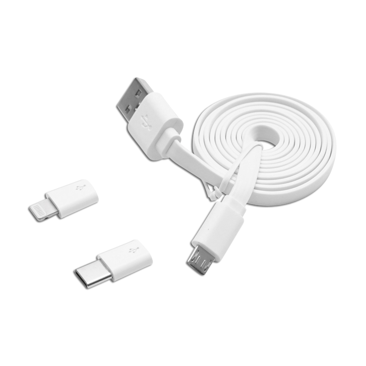 Sistem pentru iluminat cu 4 becuri LED, panou solar 9V/12W si 1xUSB incarcare telefon Breckner Germany - imagine 9