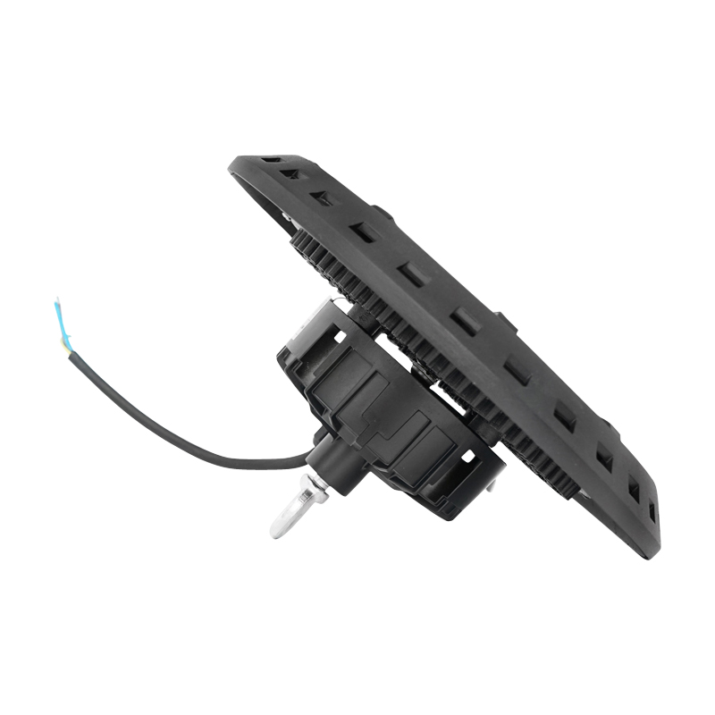 Lampa industriala LED High-Bay 100W, 220V, IP67, 330mm pentru hala/depozit Breckner Germany - imagine 4