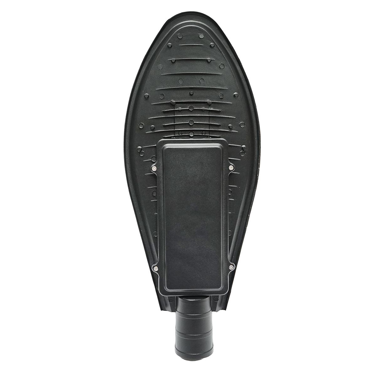 Lampa LED iluminat stradal 50W, 220V, 6500K, IP67 lunima rece cu prindere pe stalp Breckner Germany - imagine 2