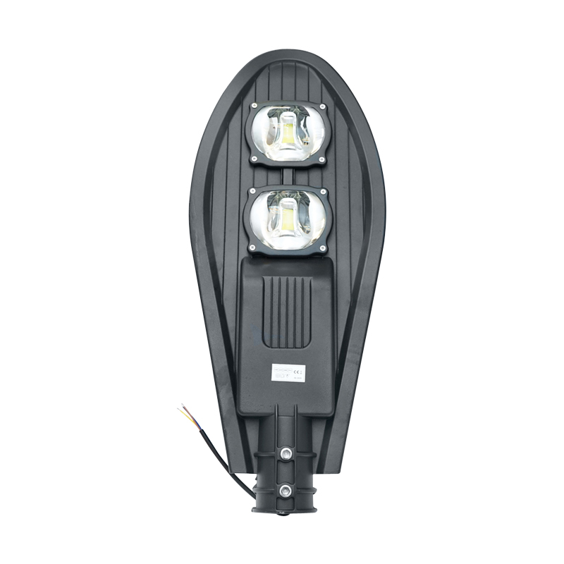 Lampa iluminat LED 100W, 220V, 9000lm, 6500K lumina rece cu prindere pe stalp si unghi reglabil IP67 Breckner Germany