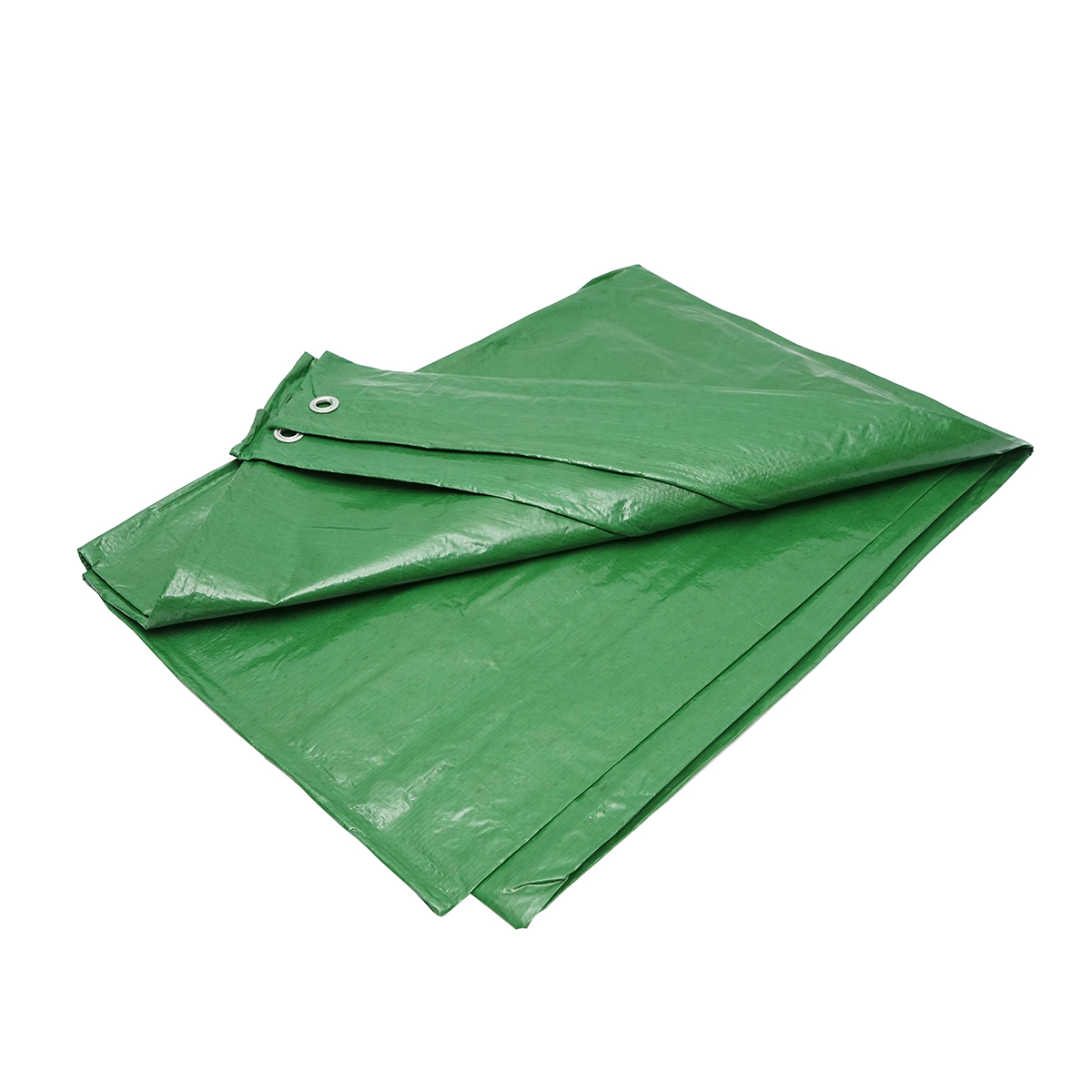 Prelata cu ochiuri de prindere 100g/m2 verde 2x3m Breckner Germany - imagine 2