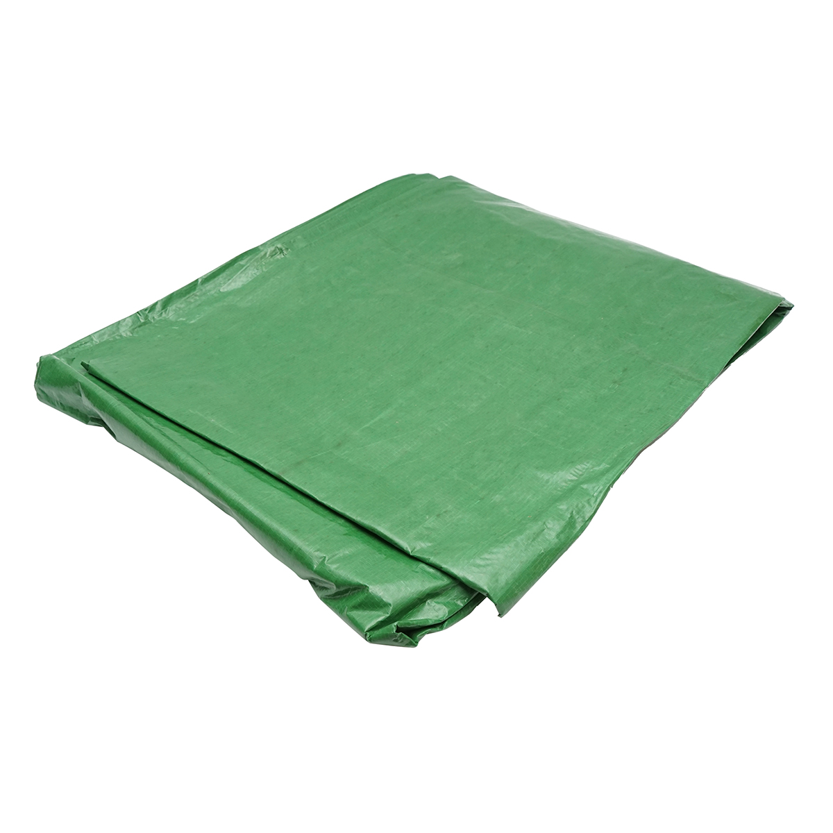 Prelata cu ochiuri de prindere 100g/m2 verde 4x5m Breckner Germany - imagine 2