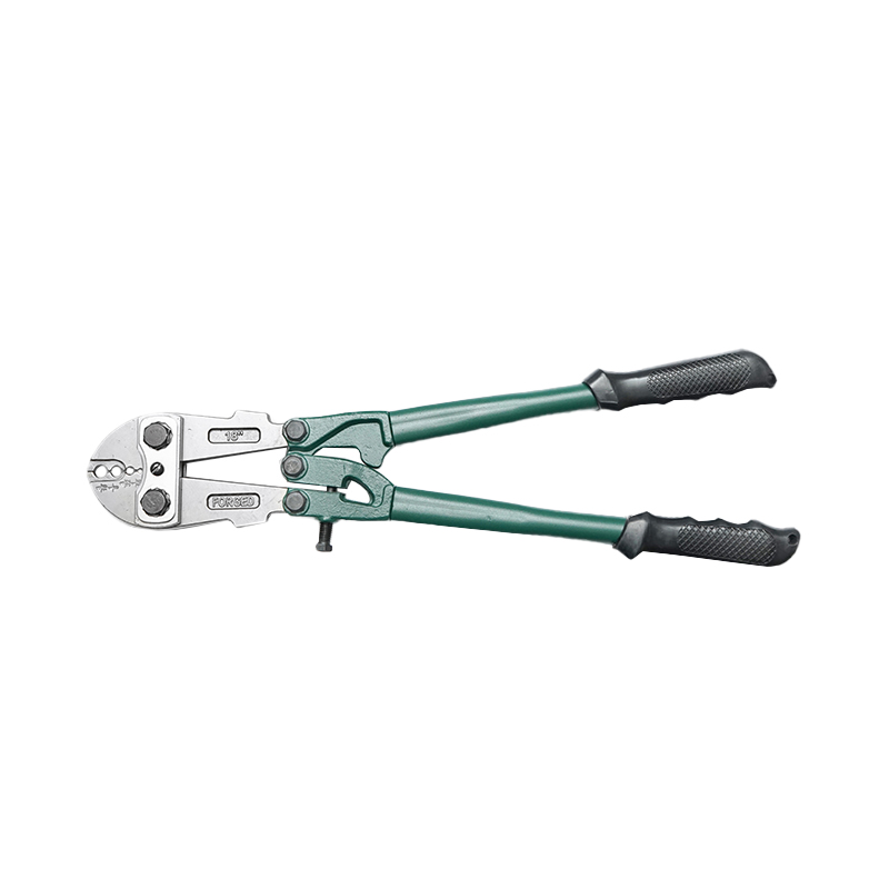 Cleste pentru sertizat mufe modulare cablu si fir electric - imagine 3