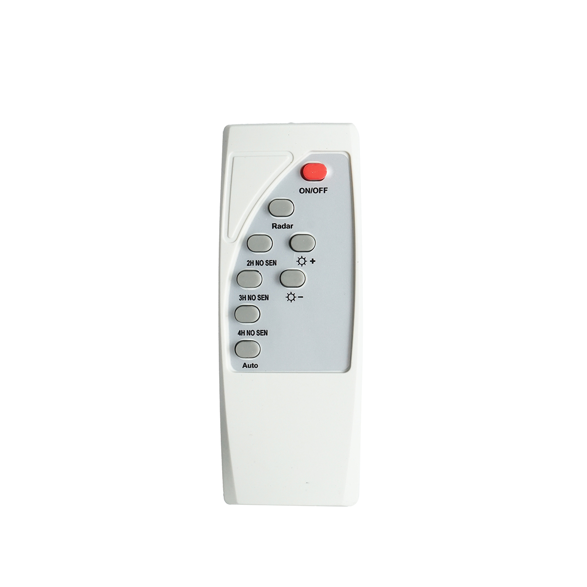 Lampa solara LED iluminat stradal 60W, 6500K cu panou solar, senzor de miscare si prindere pe stalp IP65 Breckner Germany - imagine 7