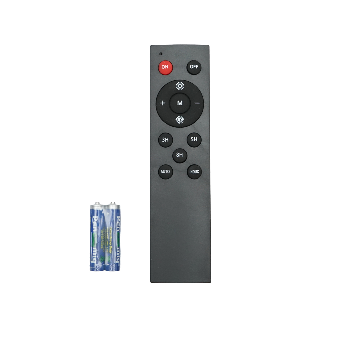 Proiector LED 30W cu panou solar si  baterie 3,2V/40Ah si suport articulat Breckner Germany - imagine 5