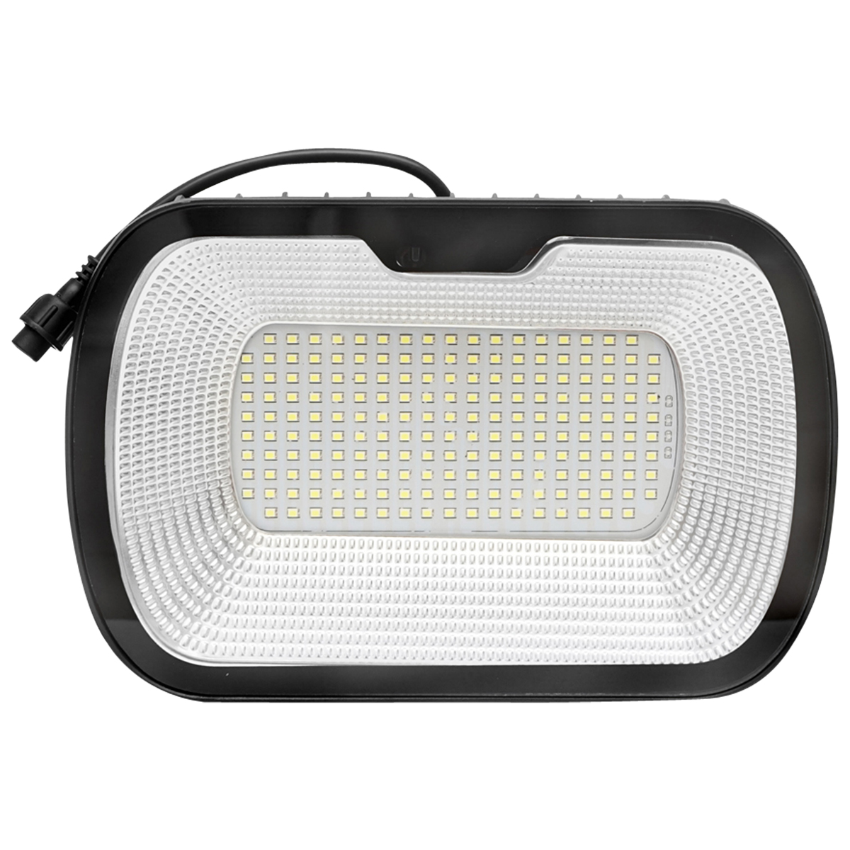 Lampa LED 126x0.5W cu panou solar 25W si baterie 7V/10Ah Breckner Germany - imagine 9