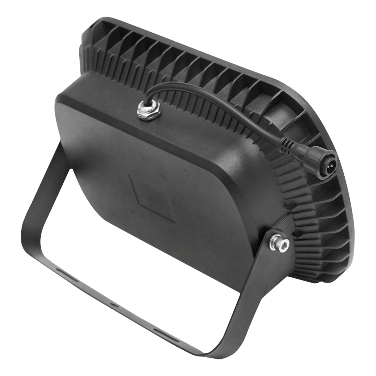 Lampa LED 240x0.5W cu panou solar 35W si baterie 7.4V/15Ah Breckner Germany - imagine 14