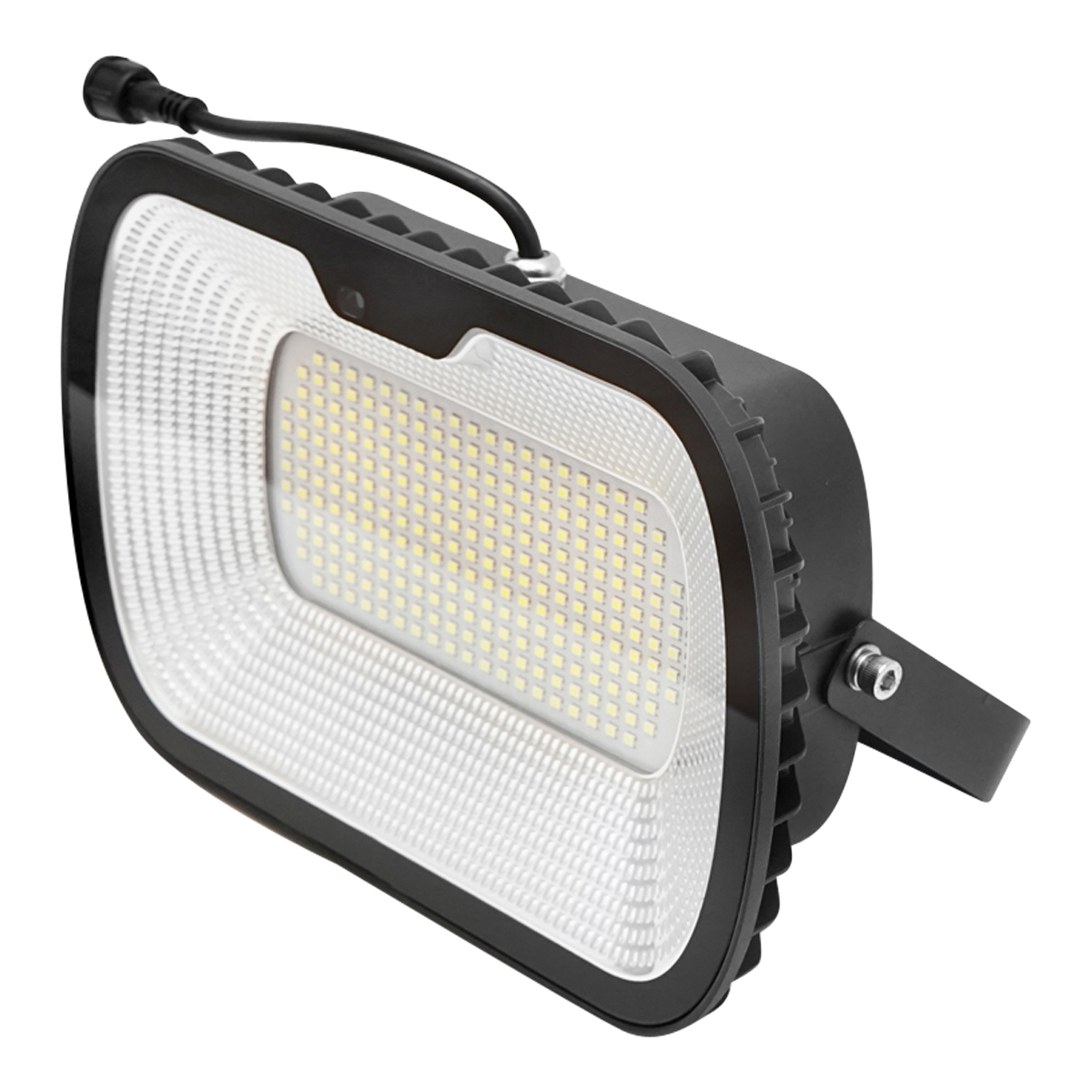 Lampa LED 240x0.5W cu panou solar 35W si baterie 7.4V/15Ah Breckner Germany - imagine 6