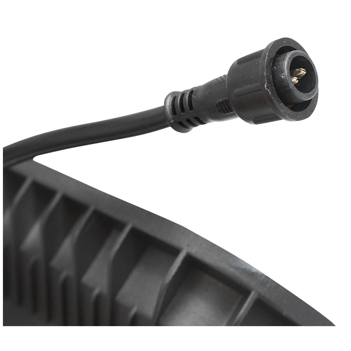 Lampa LED 240x0.5W cu panou solar 35W si baterie 7.4V/15Ah Breckner Germany - imagine 15