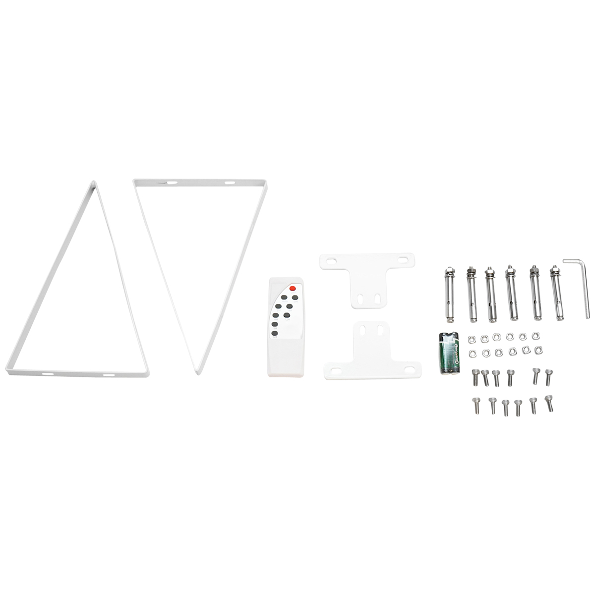 Lampa LED 240x0.5W cu panou solar 35W si baterie 7.4V/15Ah Breckner Germany - imagine 11