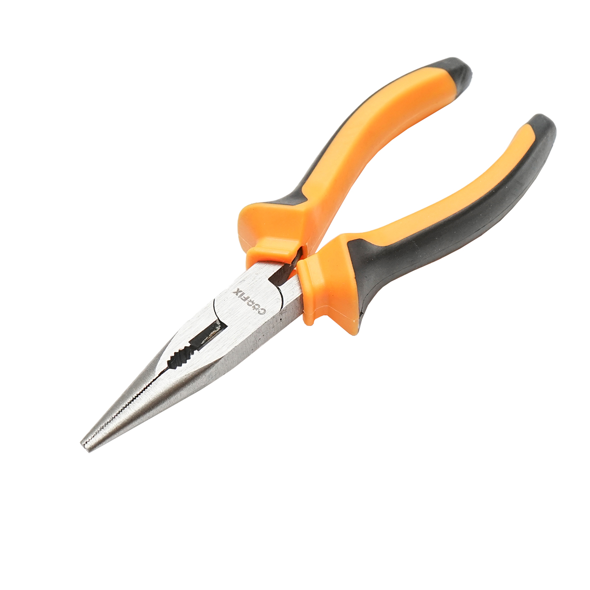 Cleste patent cu varf ascutit 160mm profesional Coofix - imagine 3
