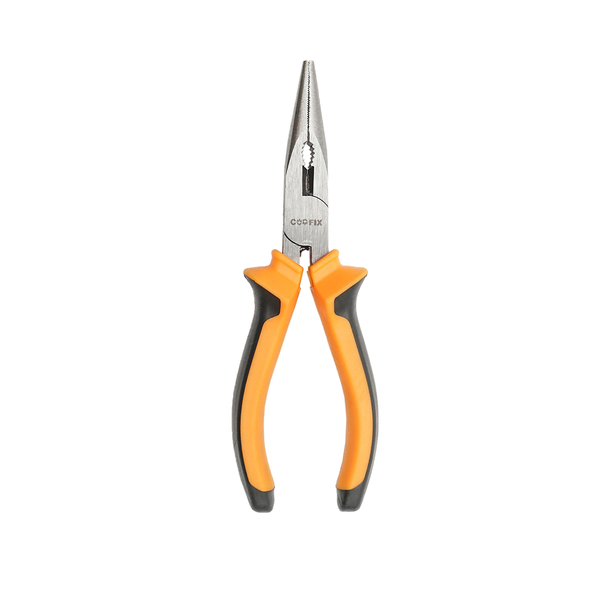 Cleste patent cu varf ascutit 160mm profesional Coofix