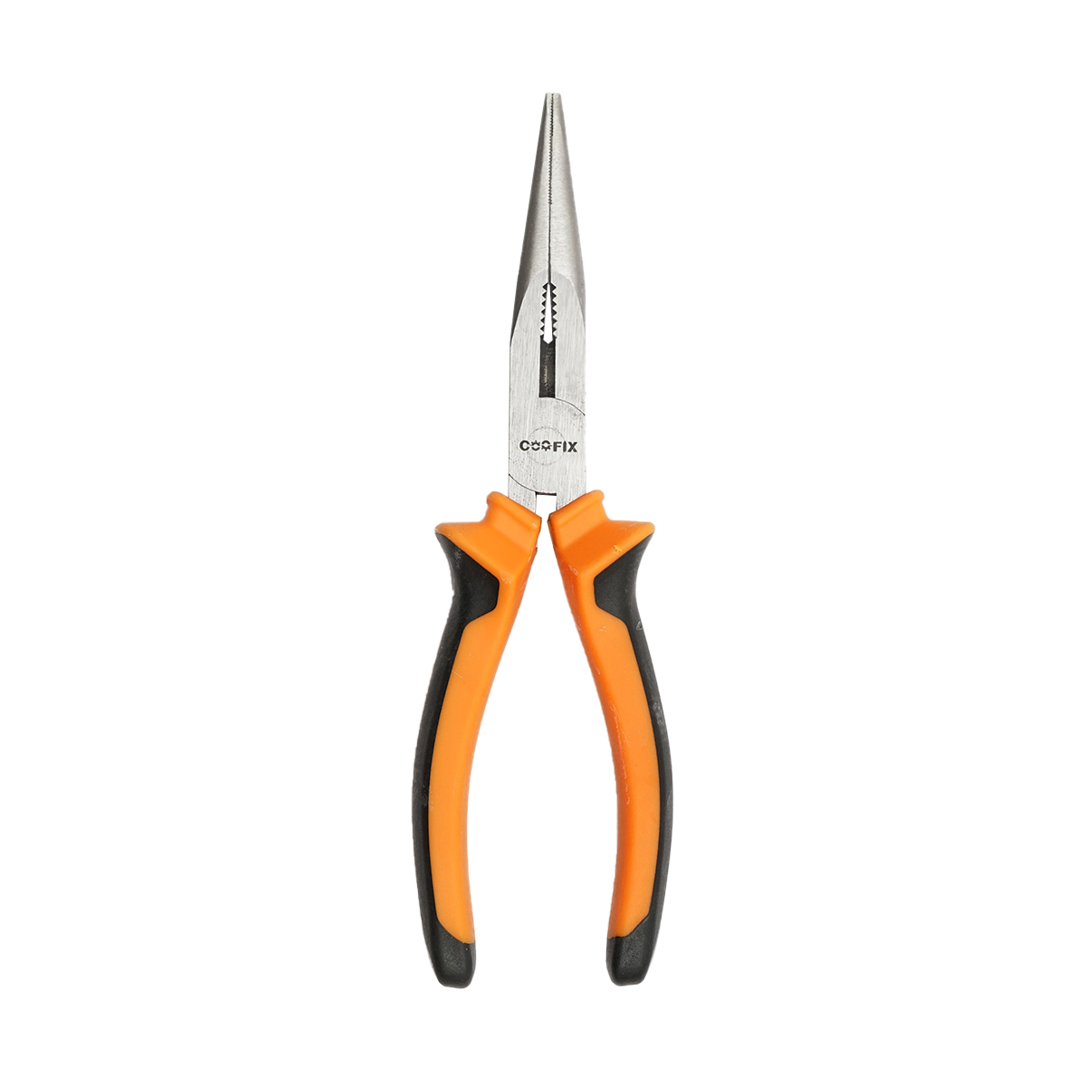 Cleste patent cu varf ascutit 200mm profesional Coofix