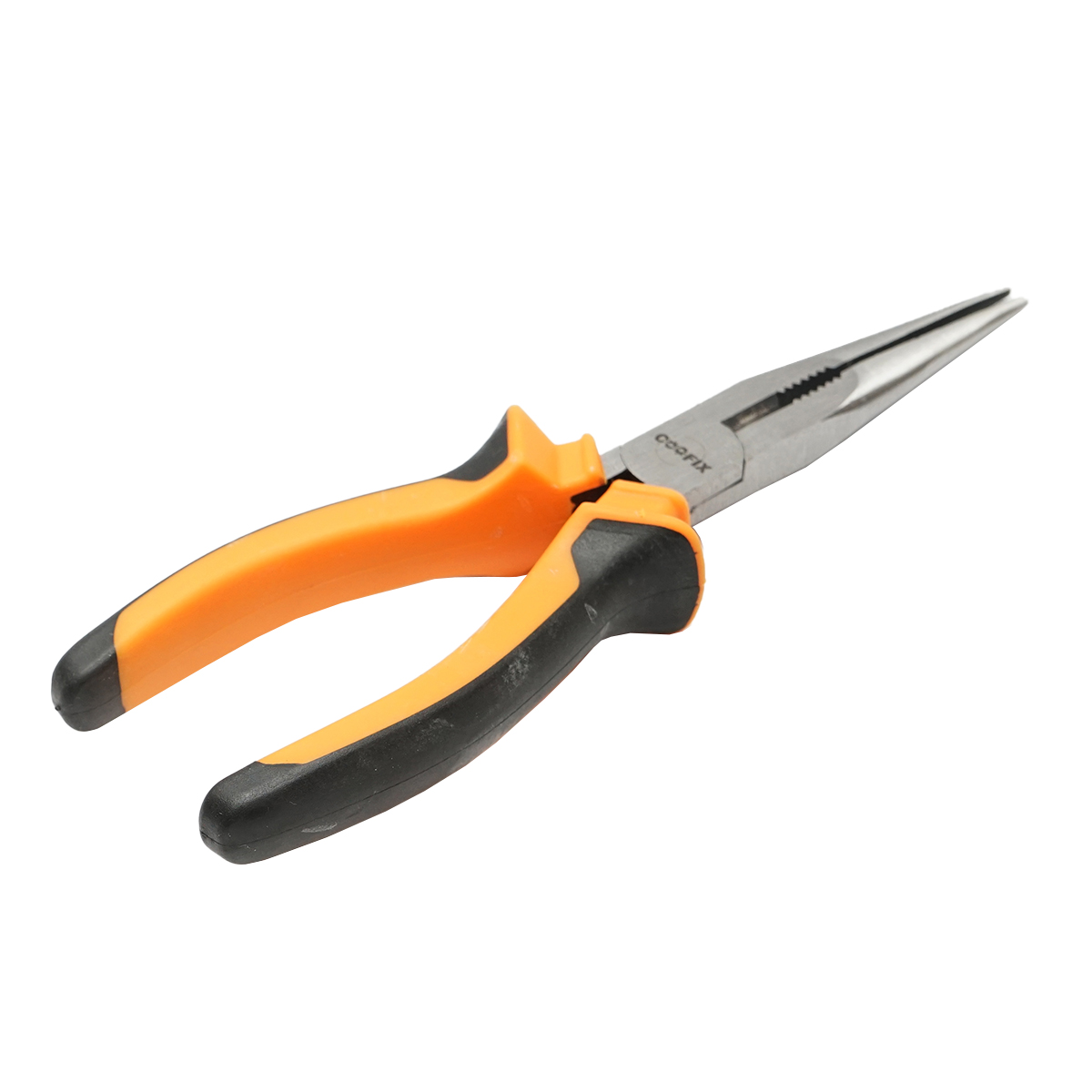 Cleste patent cu varf ascutit 200mm profesional Coofix - imagine 3