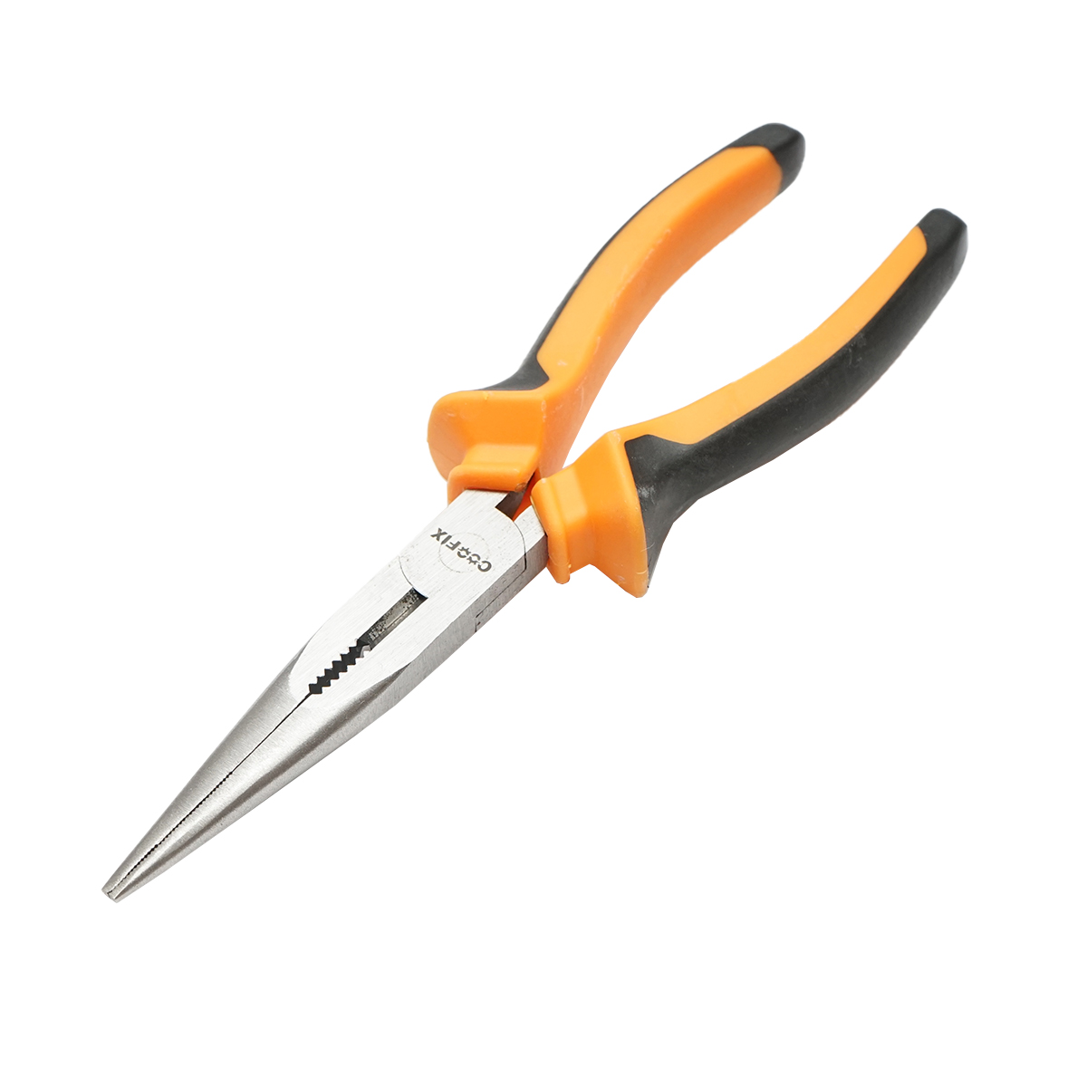 Cleste patent cu varf ascutit 200mm profesional Coofix - imagine 4