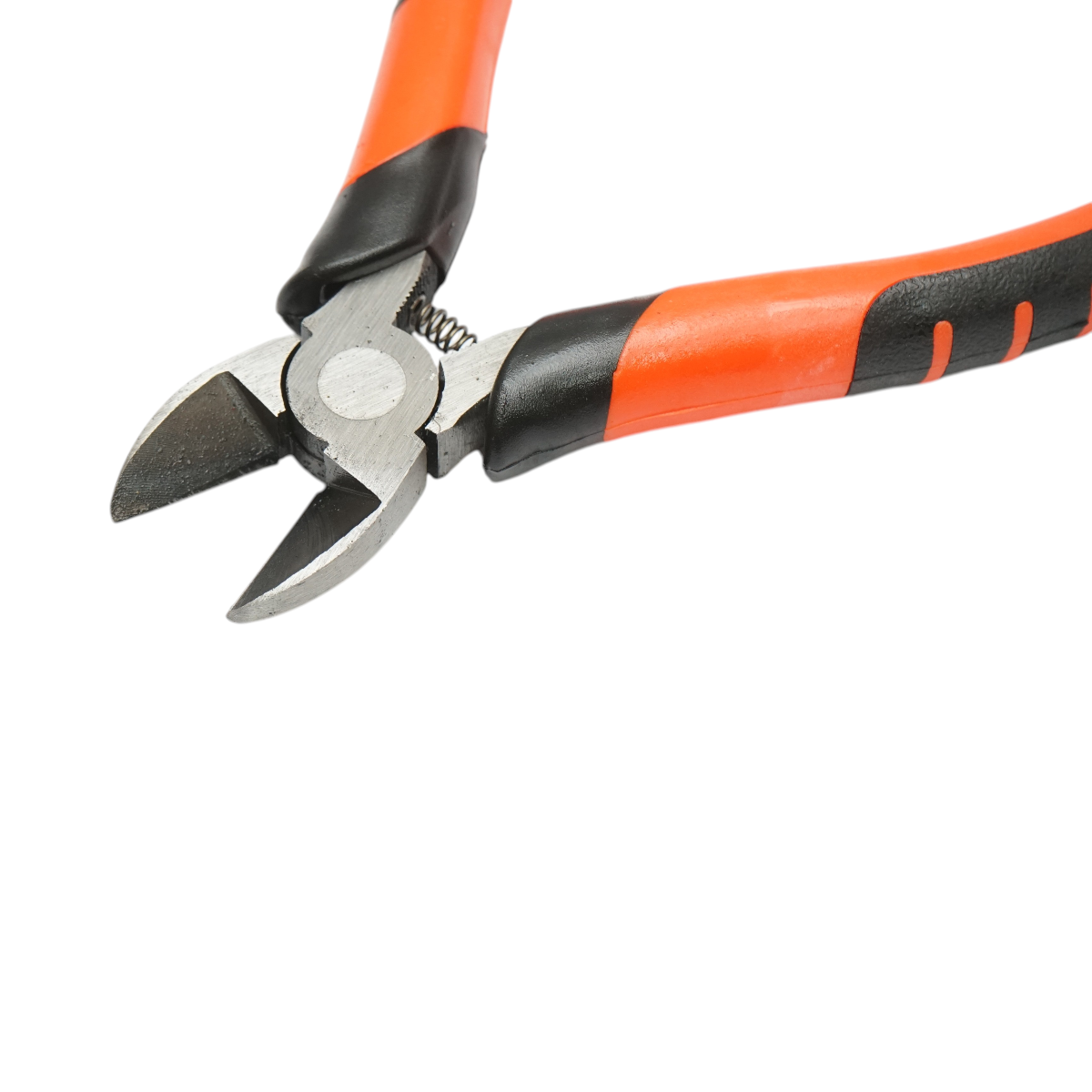 Cleste sfic taietor lateral 160mm profesional Breckner Germany - imagine 5