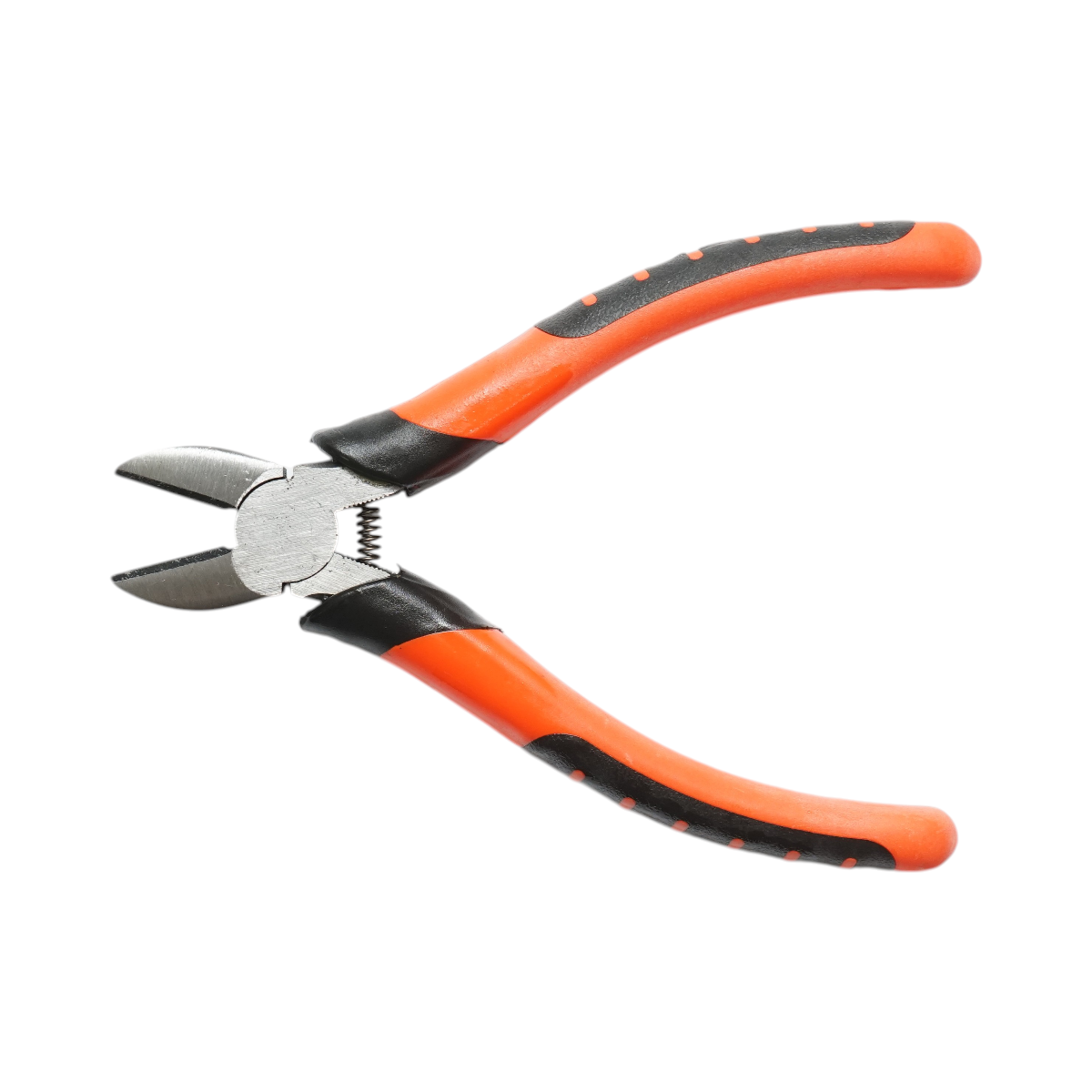 Cleste sfic taietor lateral 160mm profesional Breckner Germany - imagine 3