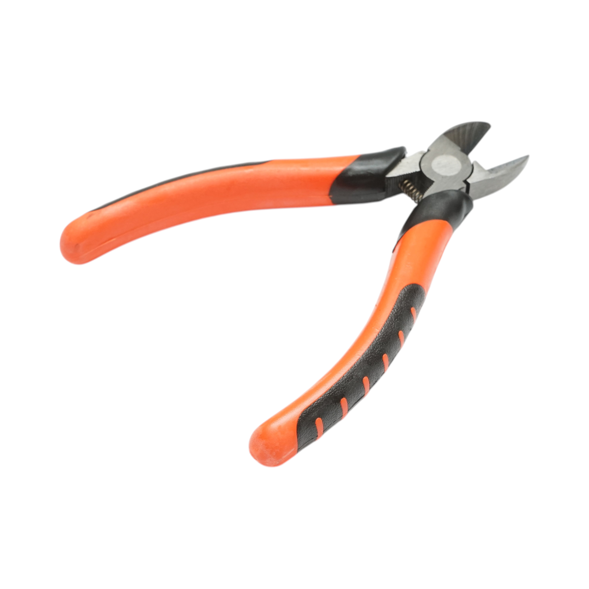 Cleste sfic taietor lateral 160mm profesional Breckner Germany - imagine 4