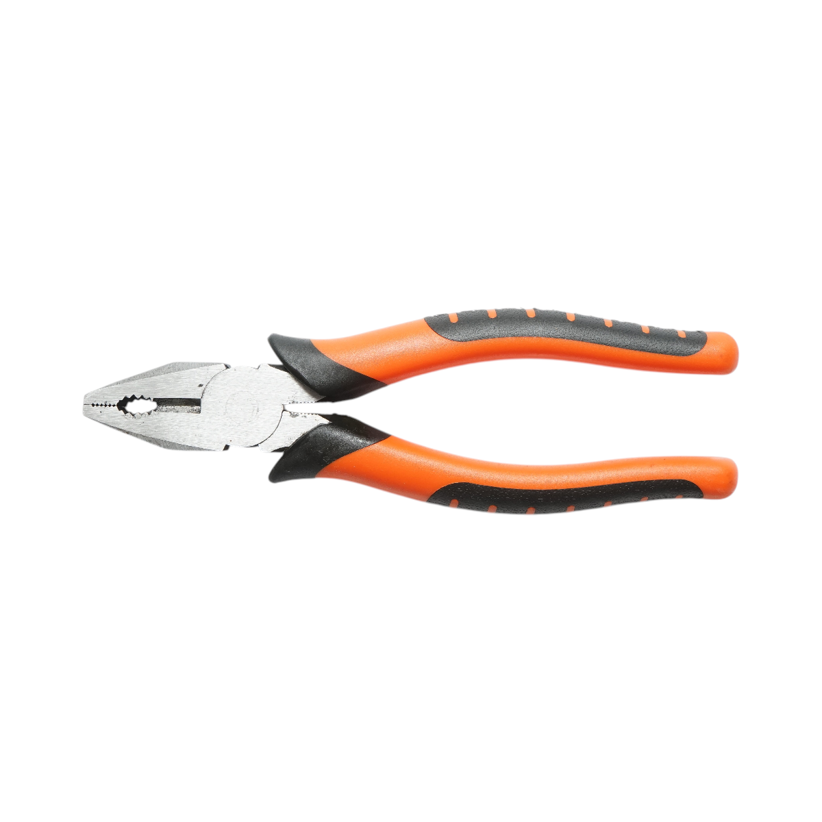 Cleste patent combinat 180mm profesional Breckner Germany - imagine 3