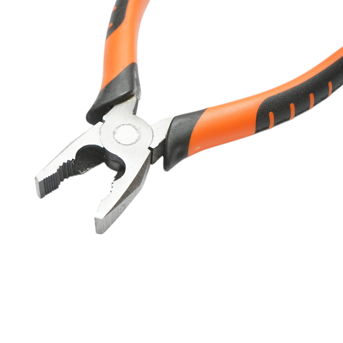 Cleste patent combinat 180mm profesional Breckner Germany - imagine 5