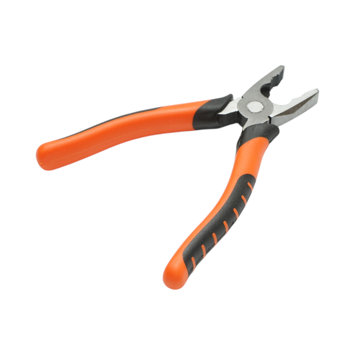 Cleste patent combinat 180mm profesional Breckner Germany - imagine 4