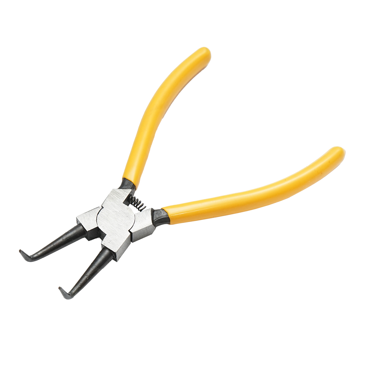 Cleste sigurante seeger interior varf indoit 180mm profesional Breckner Germany - imagine 2