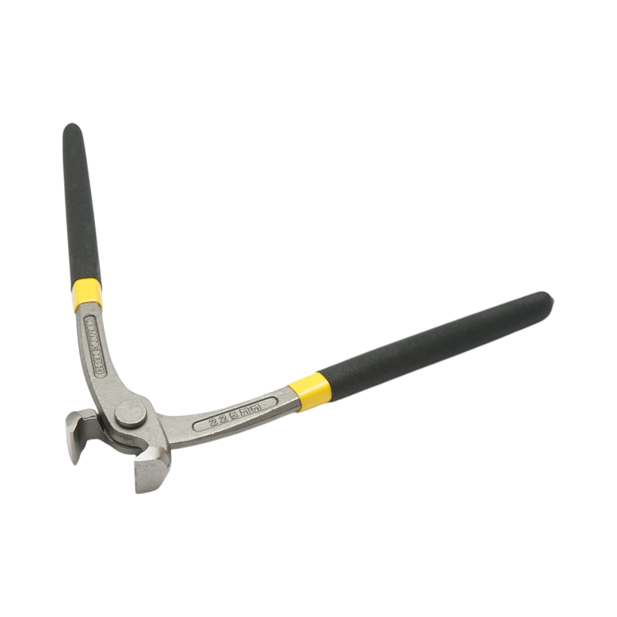 Cleste pentru dulgherie si tamplarie 225mm profesional Cr-V - imagine 3