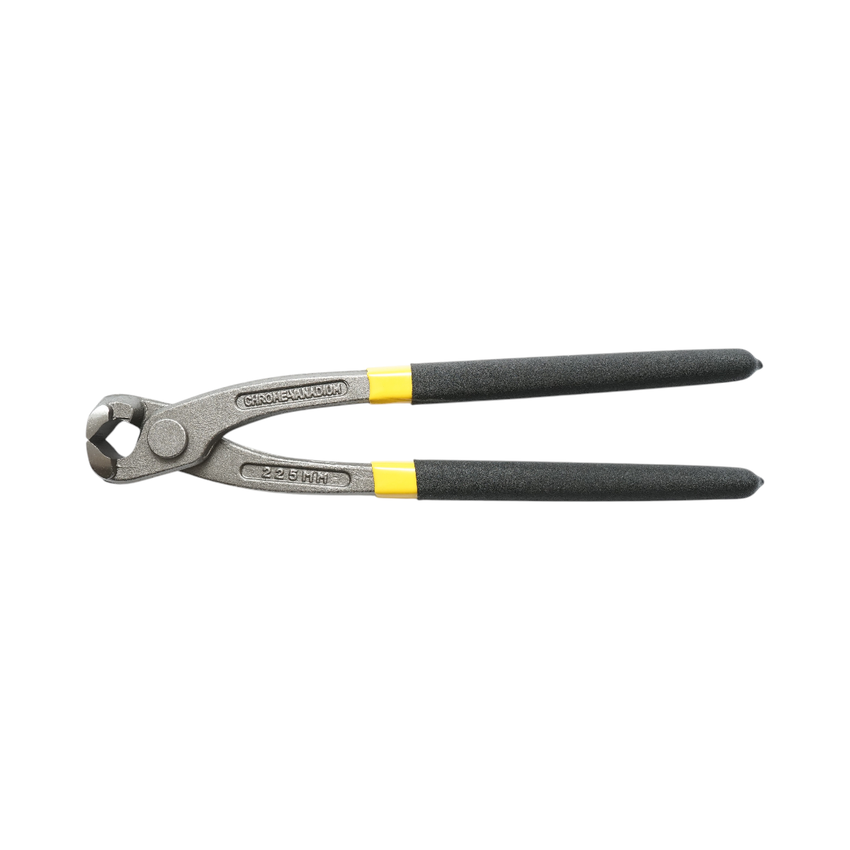 Cleste pentru dulgherie si tamplarie 225mm profesional Cr-V - imagine 2