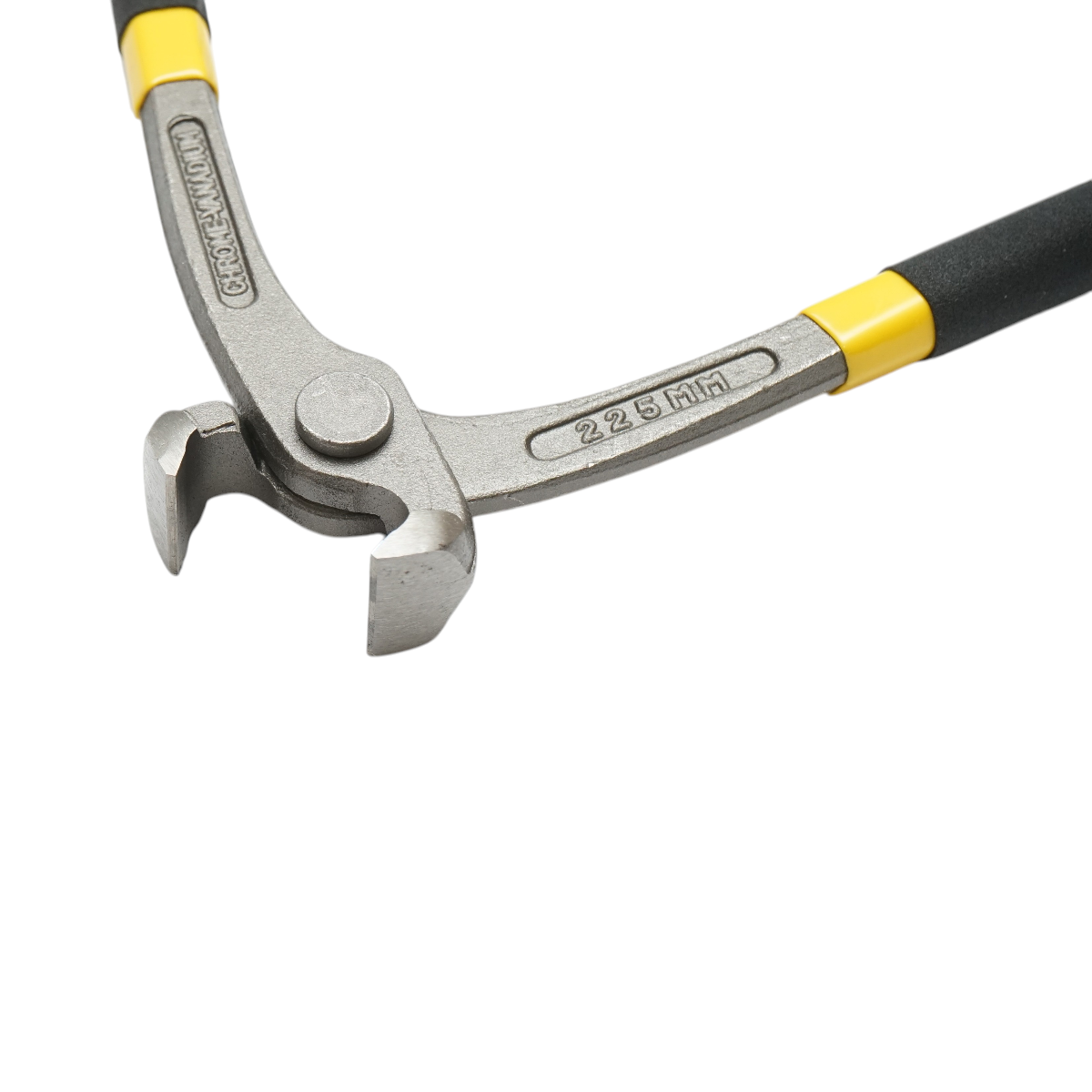 Cleste pentru dulgherie si tamplarie 225mm profesional Cr-V - imagine 5