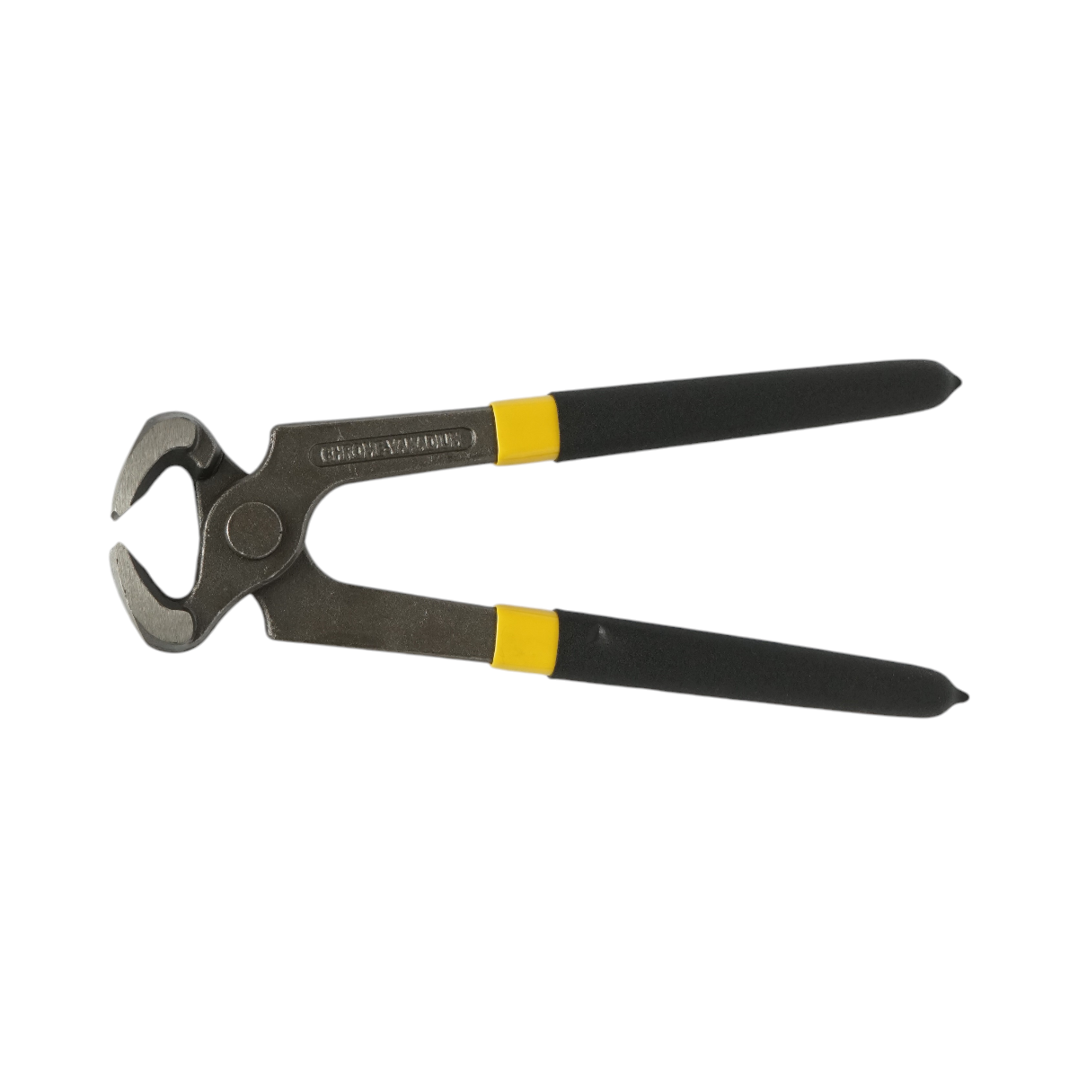 Cleste cu deschidere mare pentru dulgherie si tamplarie 200mm profesional Breckner Germany - imagine 2