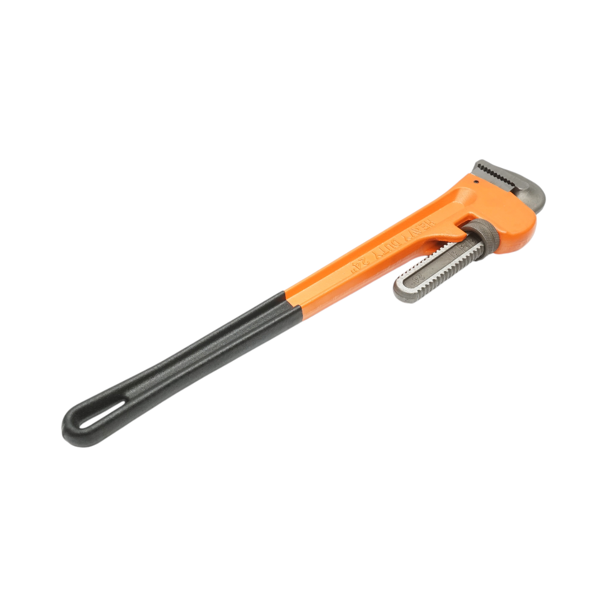 Cheie reglabila mops 600mm profesionala pentru conducte si tevi (cheie franceza) 24 inch - imagine 3