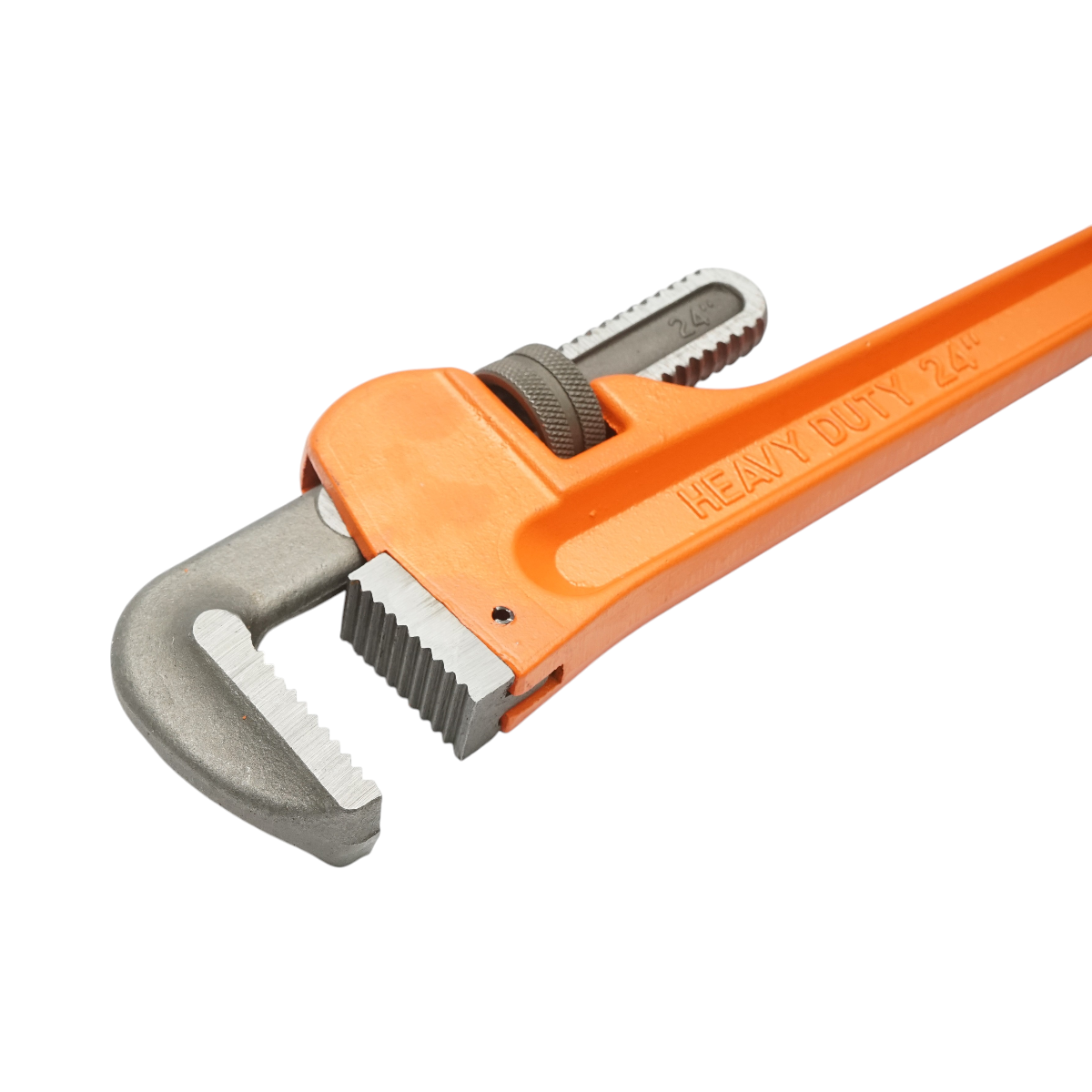 Cheie reglabila mops 600mm profesionala pentru conducte si tevi (cheie franceza) 24 inch - imagine 4