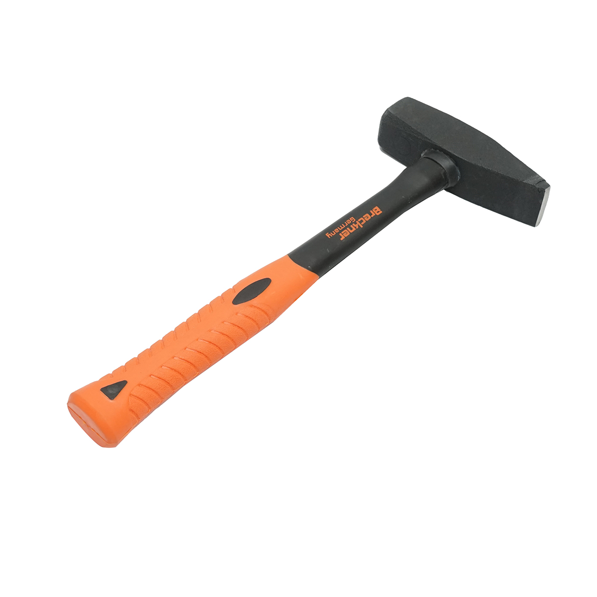 Ciocan 800g cu maner din fibra de sticla profesional Breckner Germany - imagine 2