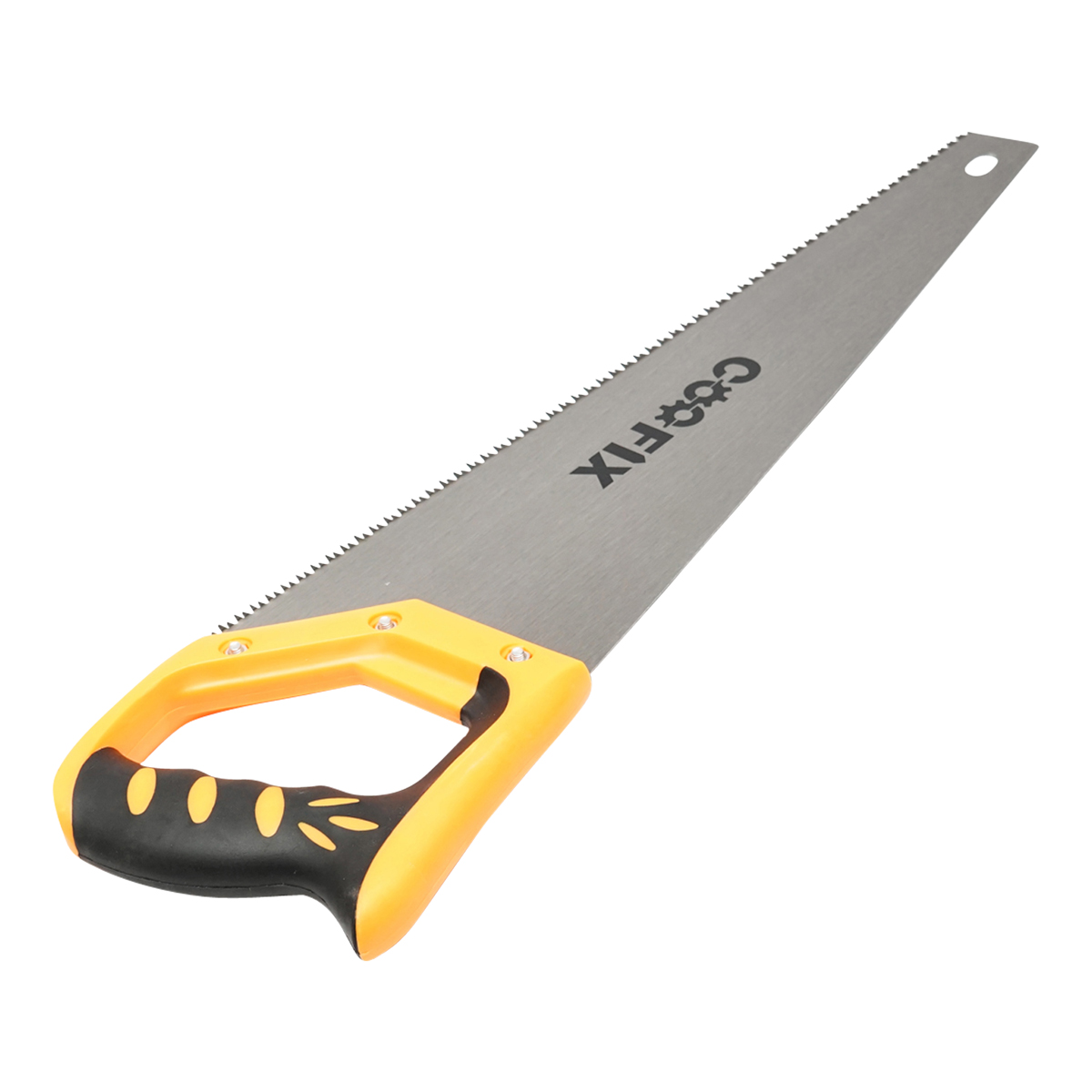Fierastrau de mana 450mm profesional - imagine 4
