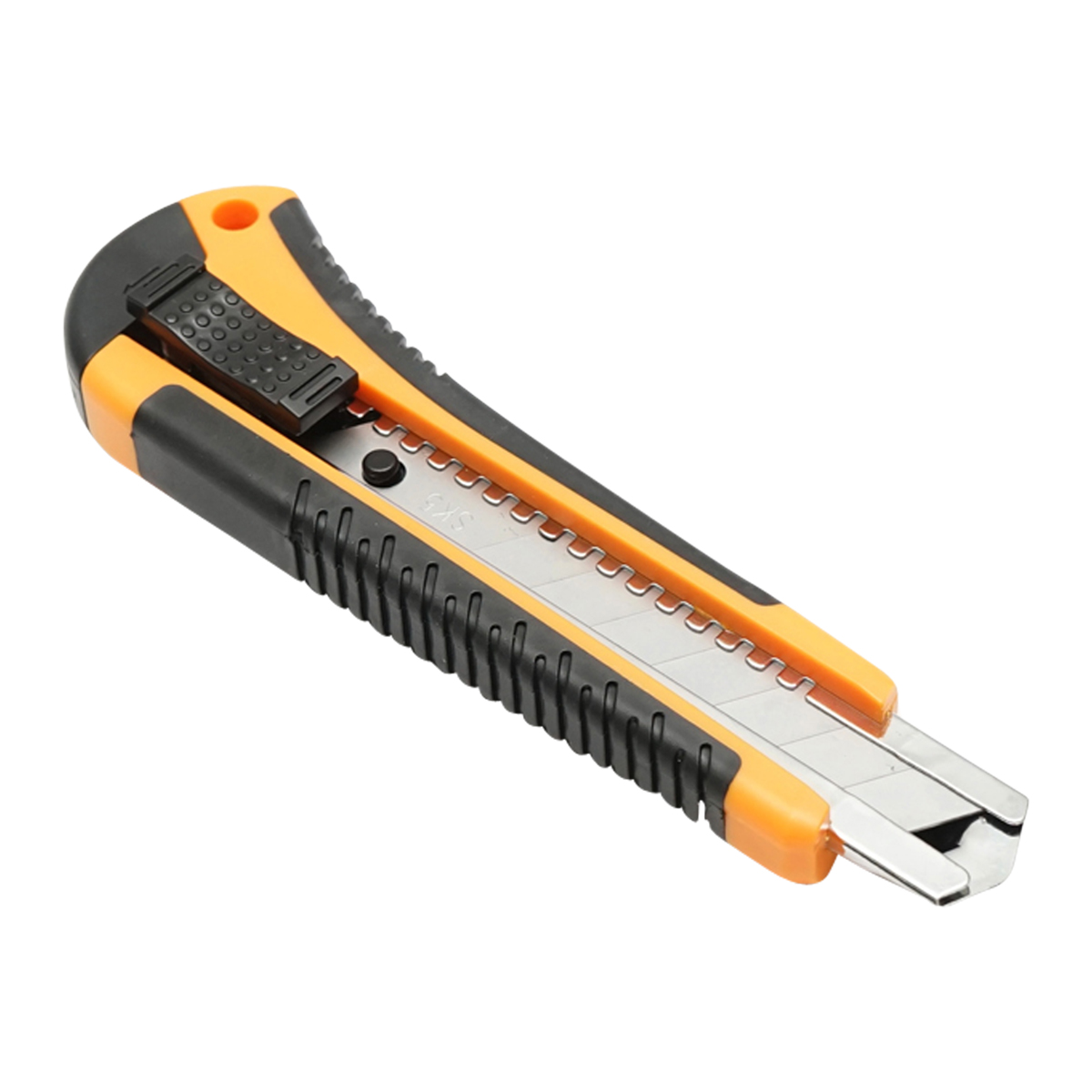 Cutit cutter profesional cu maner din plastic 160mm Coofix - imagine 4
