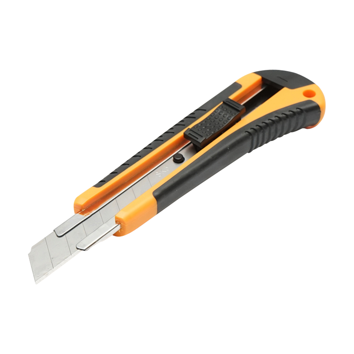 Cutit cutter profesional cu maner din plastic 160mm Coofix - imagine 3