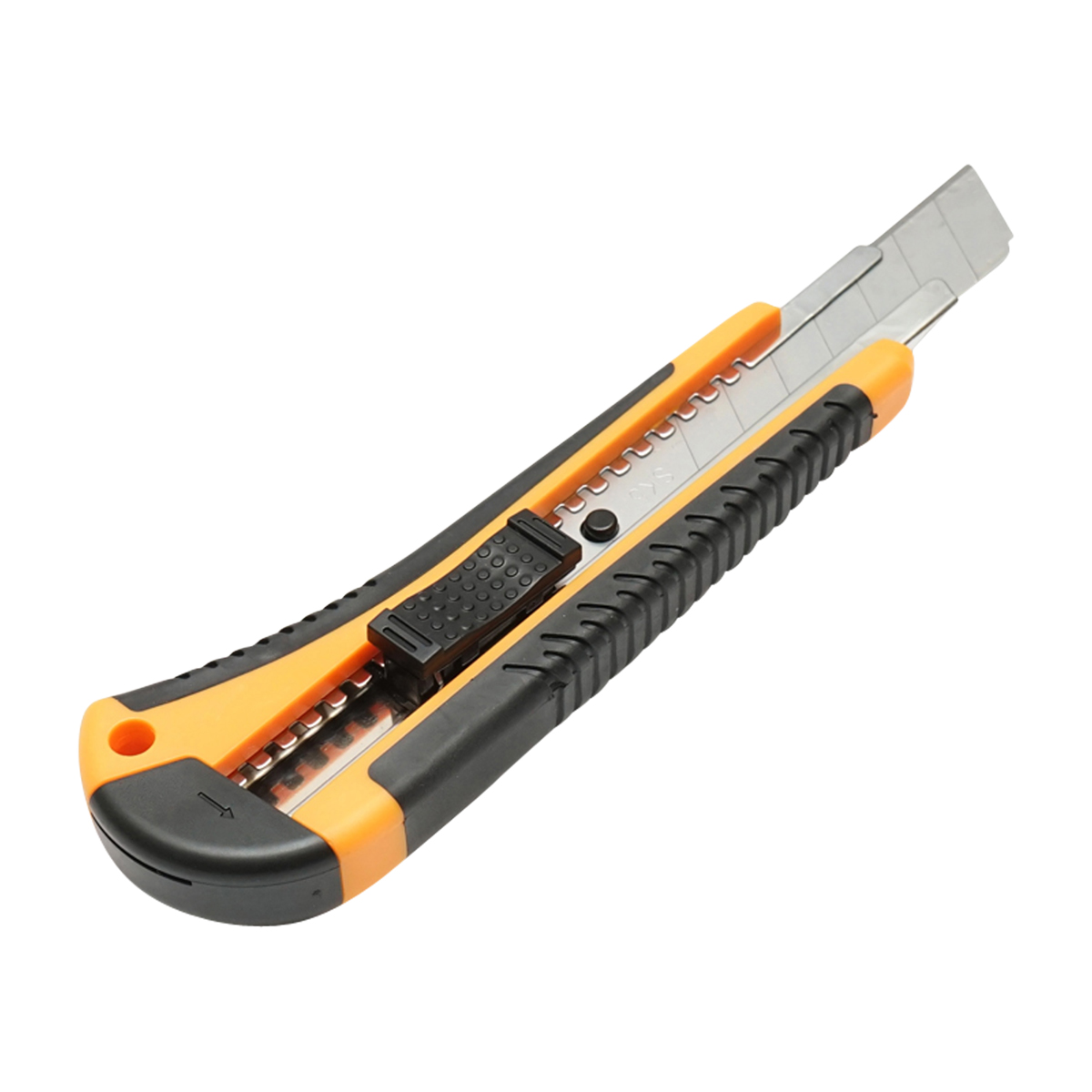Cutit cutter profesional cu maner din plastic 160mm Coofix - imagine 5