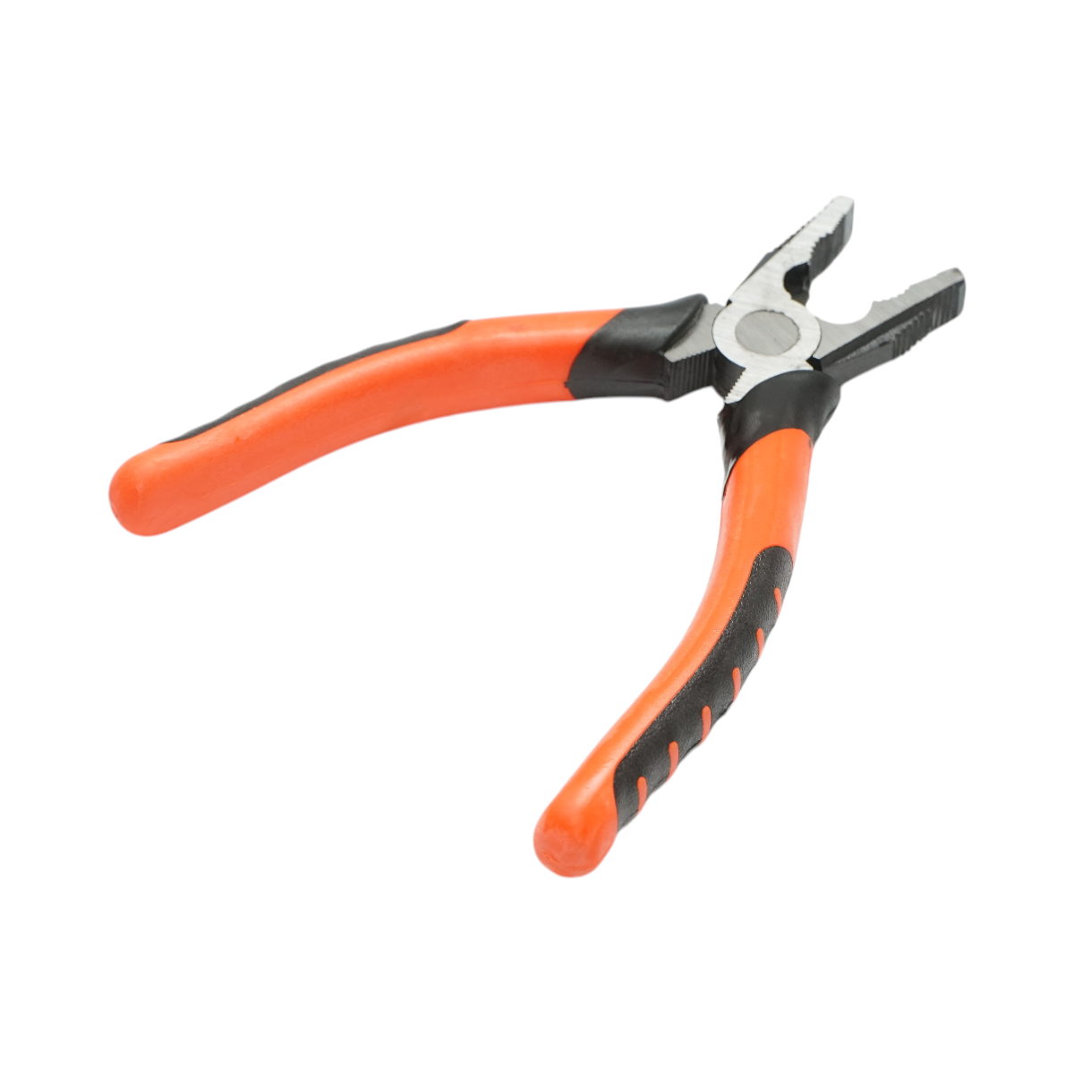 Cleste patent combinat 160mm profesional Breckner Germany - imagine 4
