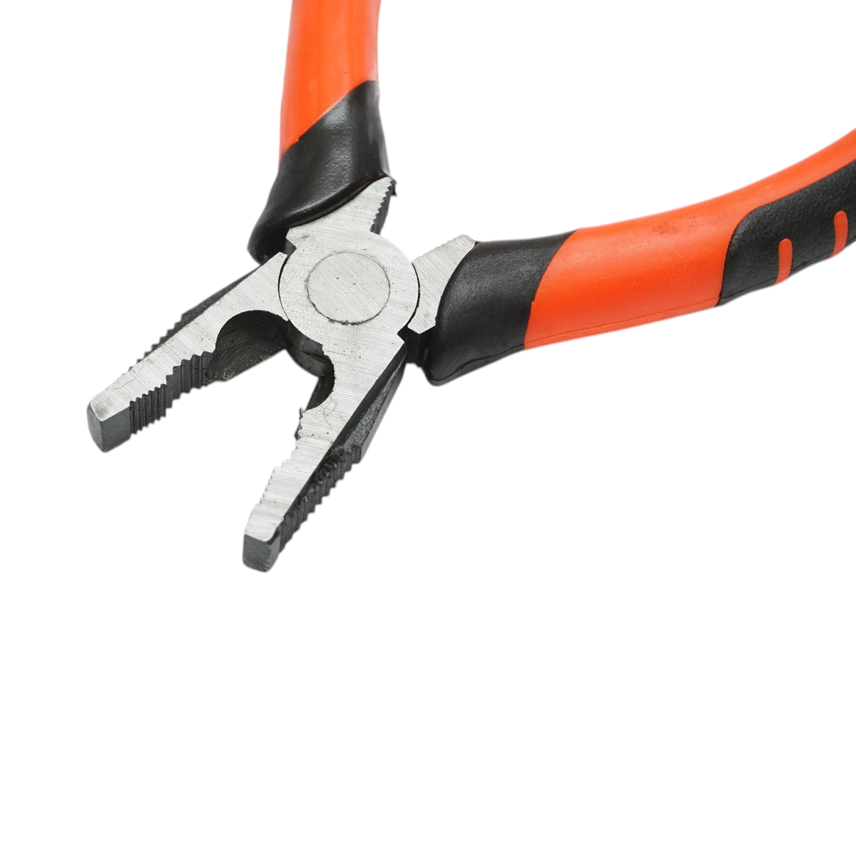 Cleste patent combinat 160mm profesional Breckner Germany - imagine 5
