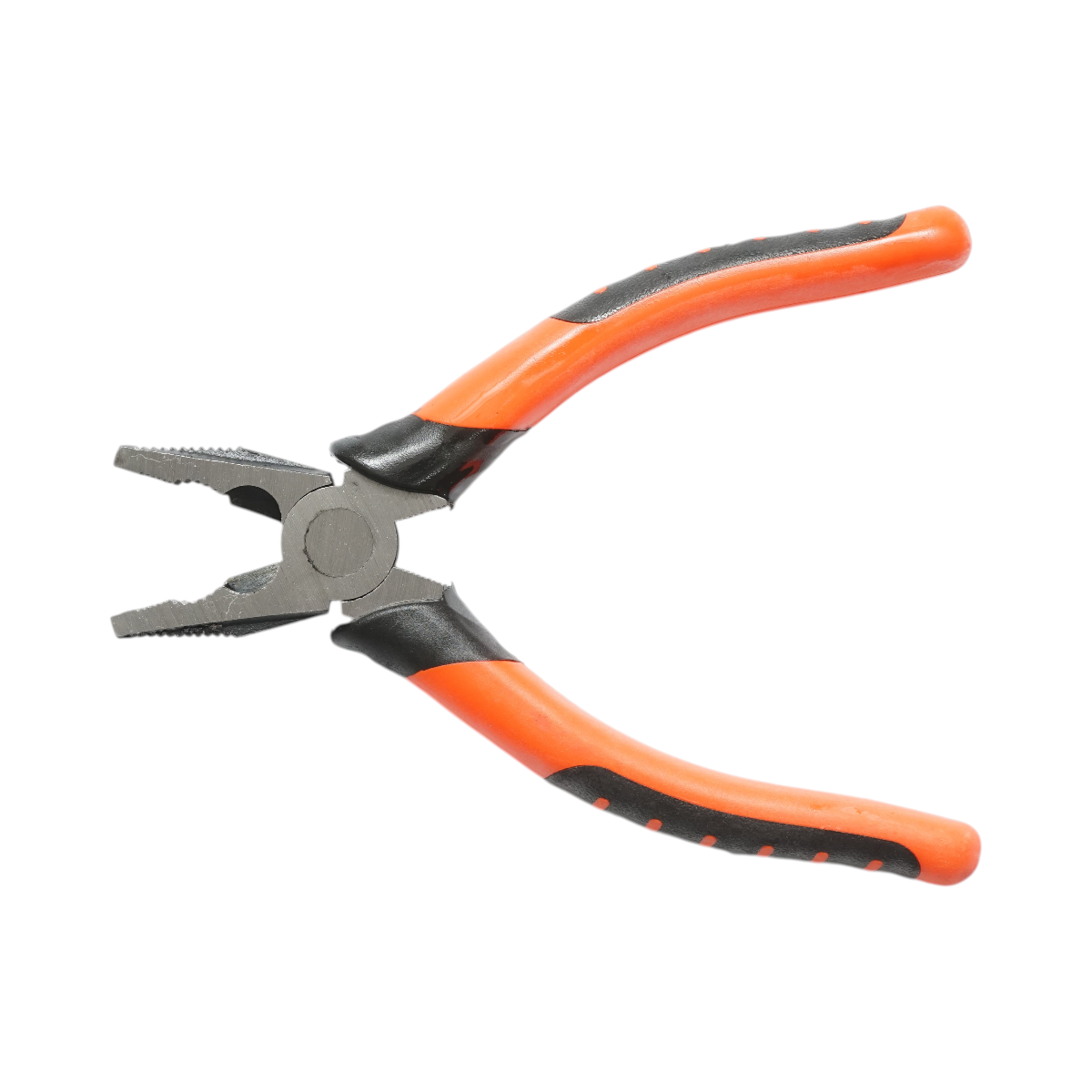 Cleste patent combinat 160mm profesional Breckner Germany - imagine 3