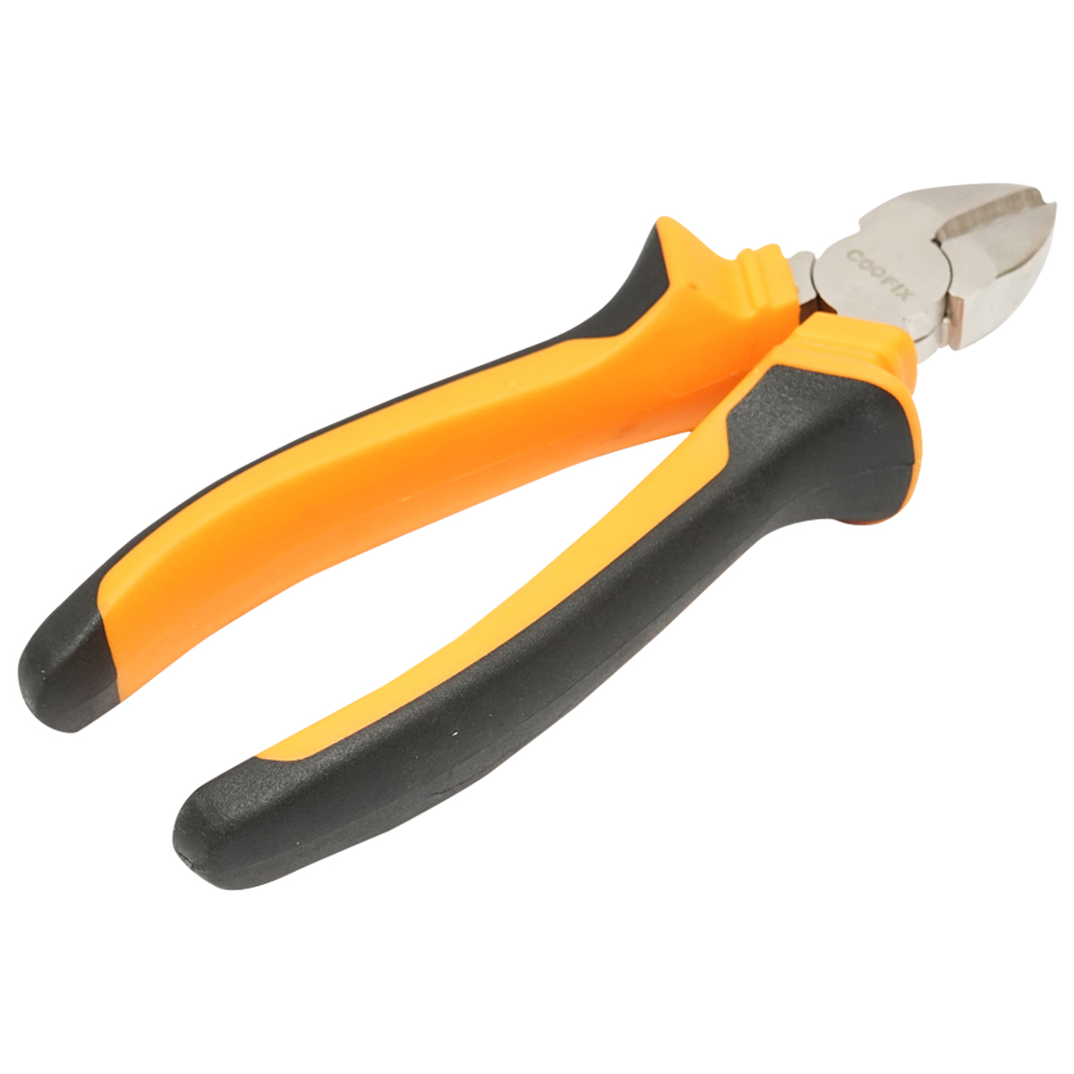 Cleste sfic cu tais lateral 180mm profesional Coofix - imagine 3