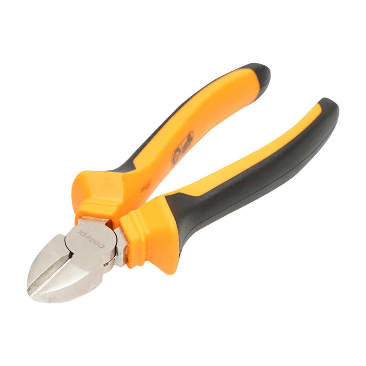 Cleste sfic cu tais lateral 180mm profesional Coofix - imagine 4
