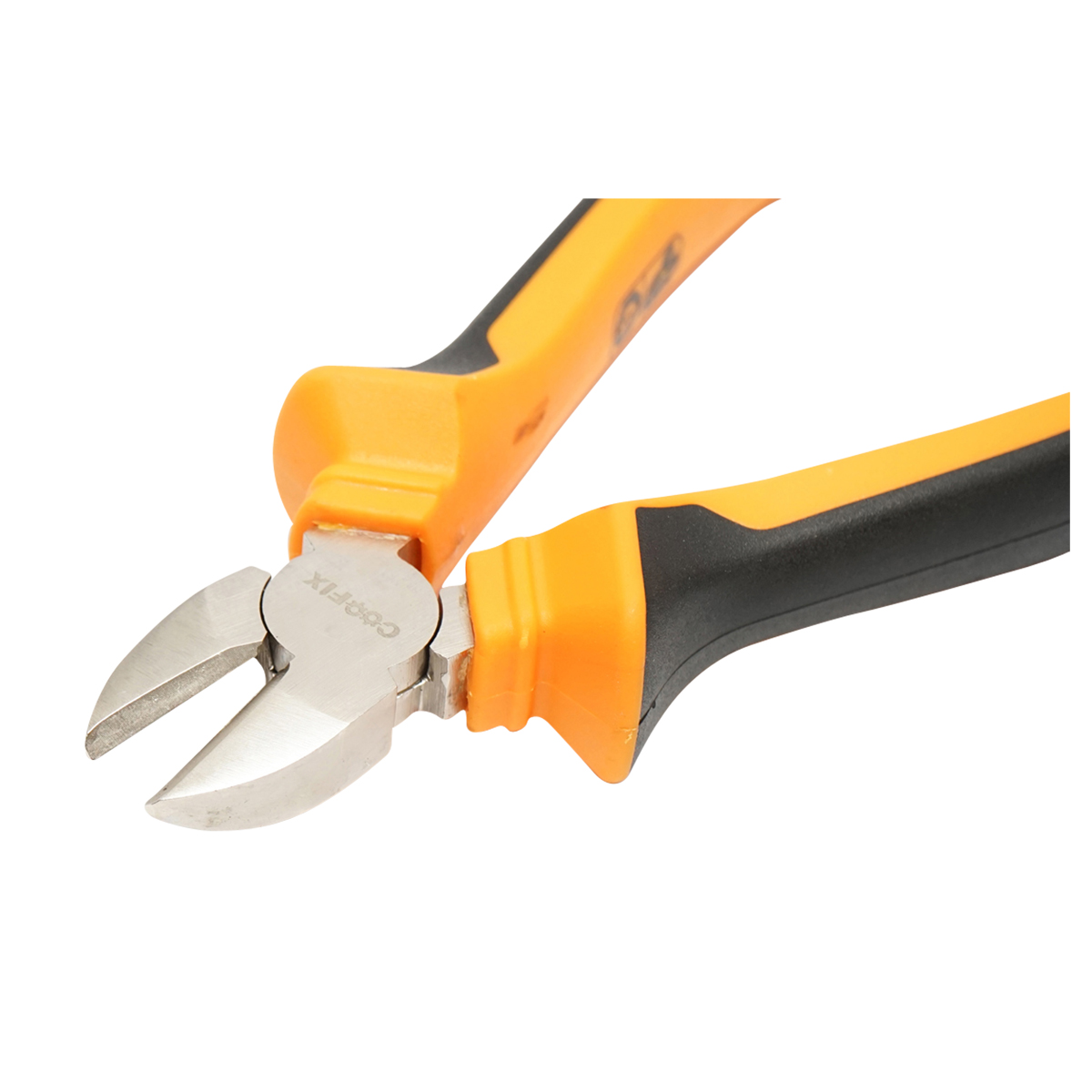 Cleste sfic cu tais lateral 180mm profesional Coofix - imagine 5