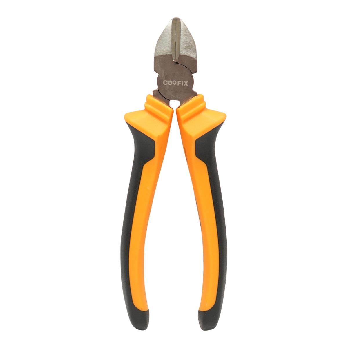 Cleste sfic cu tais lateral 180mm profesional Coofix - imagine 2