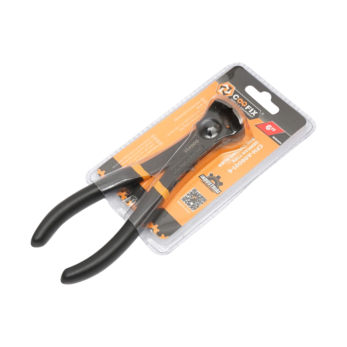 Cleste pentru dulgherie si tamplarie 160mm profesional Coofix - imagine 2