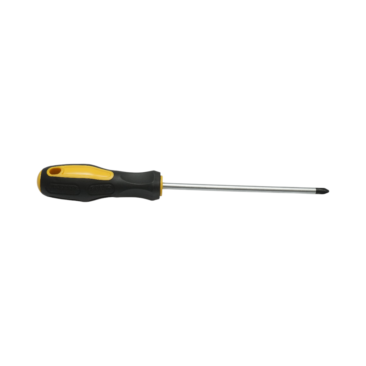 Surubelnita in cruce PH6x150mm Cr-V cu varf magnetic profesionala Breckner Germany - imagine 5